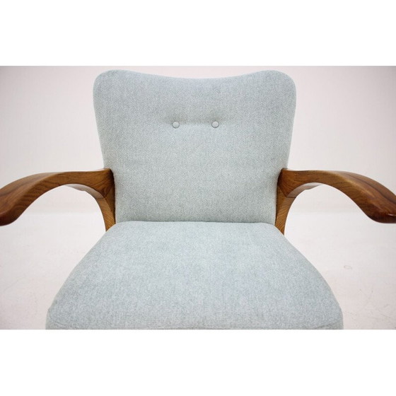 Image 1 of Fauteuil vintage Club Denmark 1960s