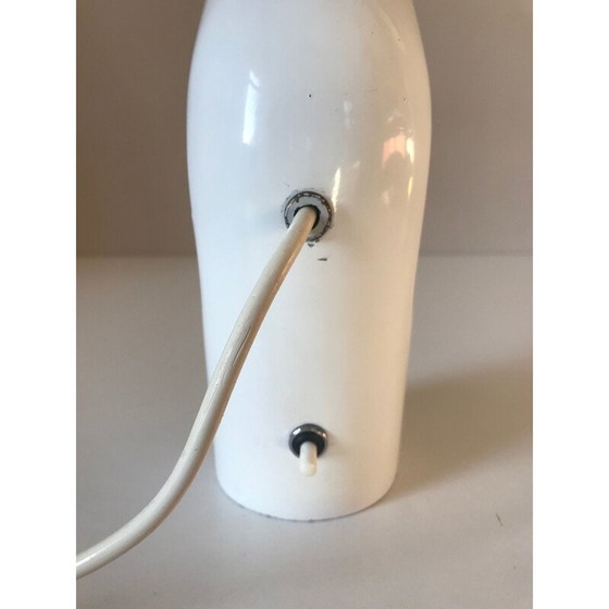 Image 1 of Lampe vintage Pugno Richard Carruthers Fontana Arte