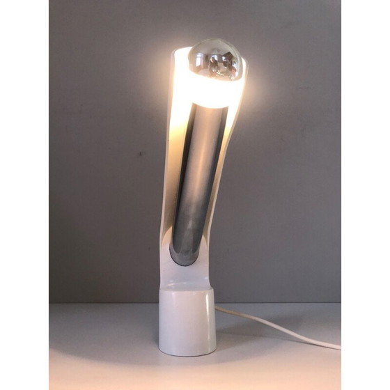 Image 1 of Lampe vintage Pugno Richard Carruthers Fontana Arte