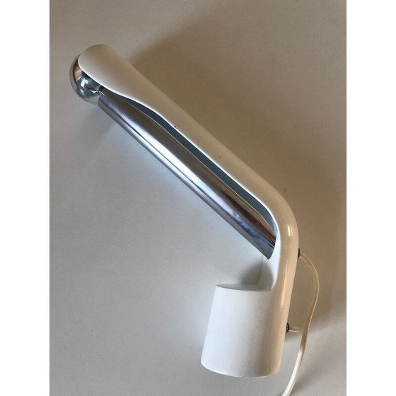 Image 1 of Lampe vintage Pugno Richard Carruthers Fontana Arte