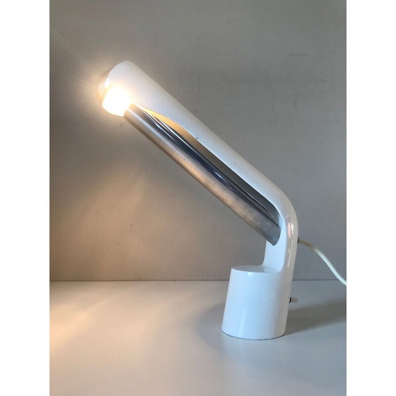 Image 1 of Lampe vintage Pugno Richard Carruthers Fontana Arte