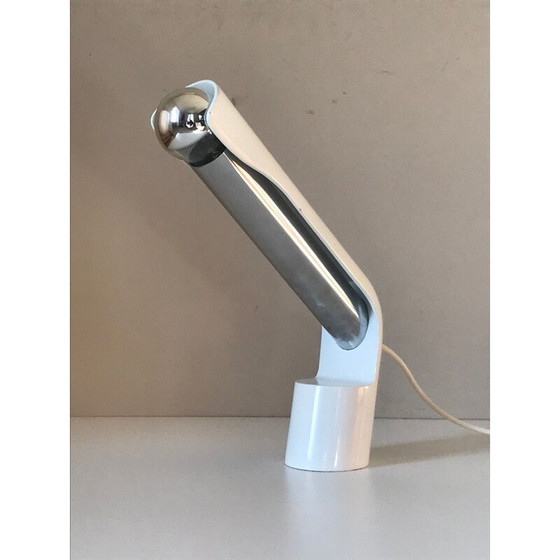 Image 1 of Lampe vintage Pugno Richard Carruthers Fontana Arte