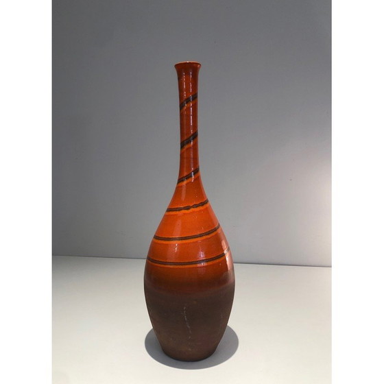 Image 1 of Vase en céramique vintage, 1950