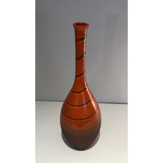 Image 1 of Vase en céramique vintage, 1950