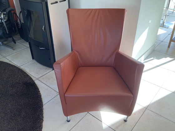 Image 1 of Fauteuil. Montis Windt