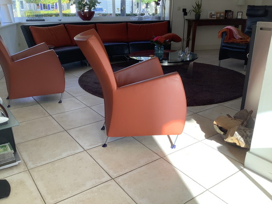 Image 1 of Fauteuil. Montis Windt