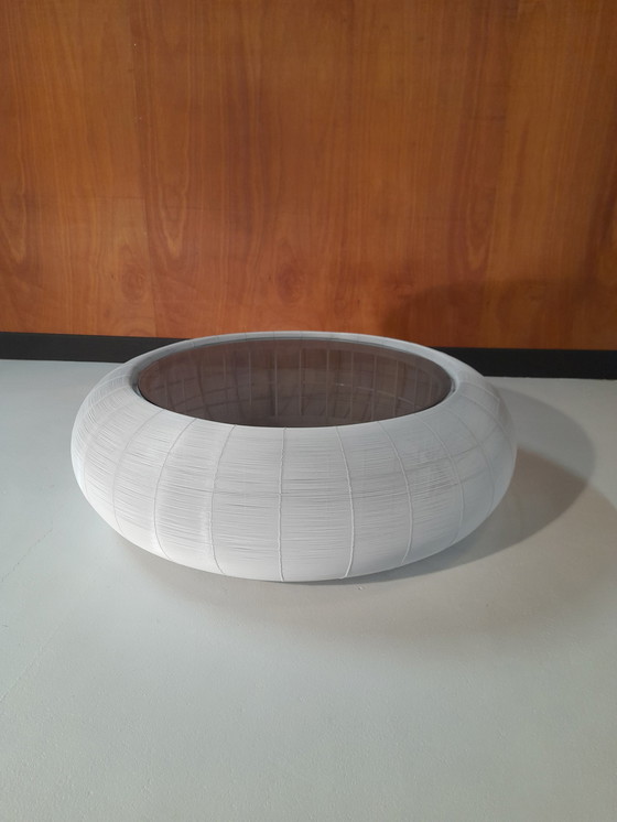 Image 1 of Table Basse De Salon Filaire Roche Bobois