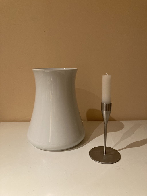 Vase Marcel Wanders Rosenthal