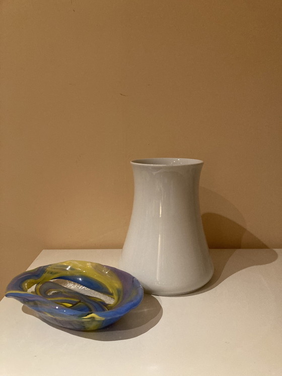 Image 1 of Vase Marcel Wanders Rosenthal