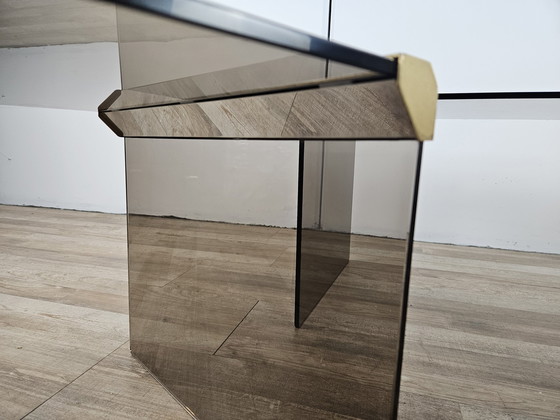 Image 1 of T35 Tables basses par Pierangelo Gallotti pour Gallotti et Radice