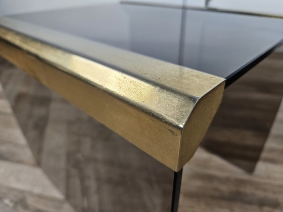 Image 1 of T35 Tables basses par Pierangelo Gallotti pour Gallotti et Radice