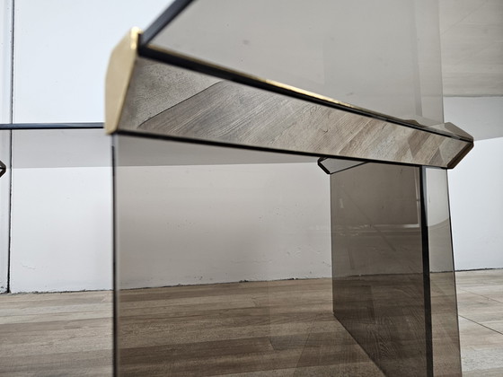 Image 1 of T35 Tables basses par Pierangelo Gallotti pour Gallotti et Radice