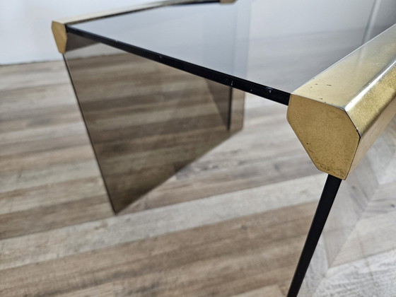 Image 1 of T35 Tables basses par Pierangelo Gallotti pour Gallotti et Radice