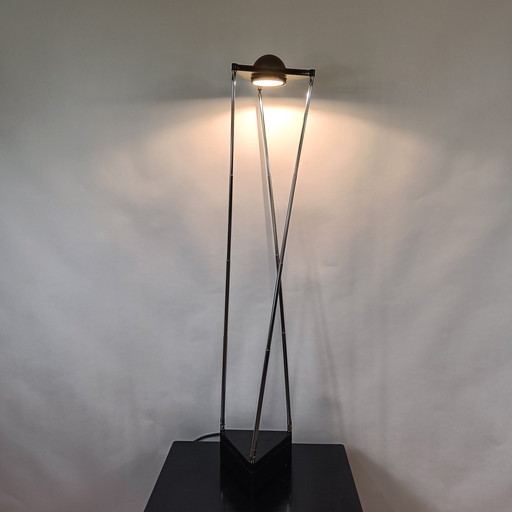 Lampe de table Kandido | Ferdinand A. Porsche | Lucitalia 1983