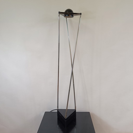 Lampe de table Kandido | Ferdinand A. Porsche | Lucitalia 1983