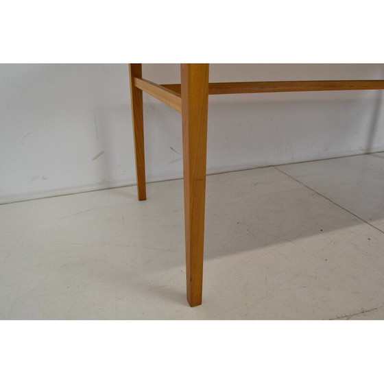 Image 1 of Table basse du milieu du siècle par Jitona Company, Tchécoslovaquie 1970