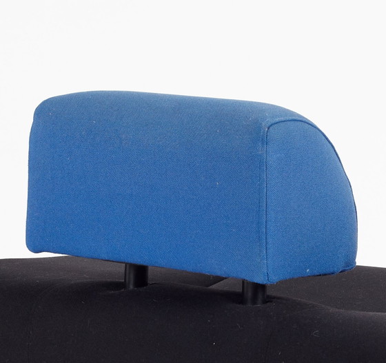 Image 1 of Pastoe 'Pouffe Garni' par Rob Eckhardt