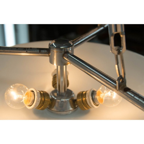 Image 1 of Lustre vintage Art Déco, années 1930