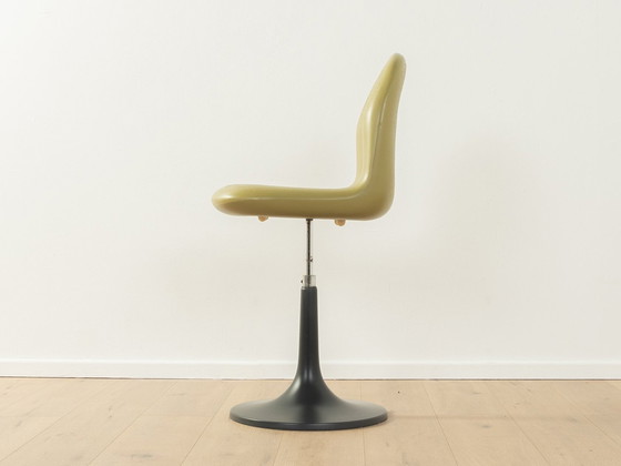 Image 1 of  Bureau et chaise "Tip Igl", Ernest Igl, Hadi