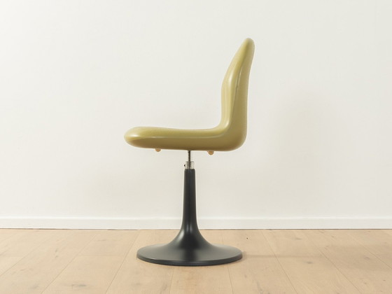 Image 1 of  Bureau et chaise "Tip Igl", Ernest Igl, Hadi