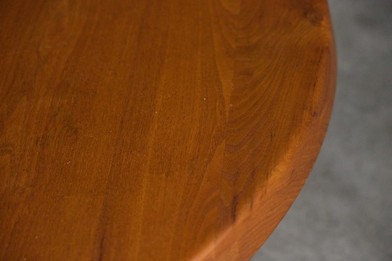 Image 1 of Table basse T02M par Pierre Chapo, France, années 1960