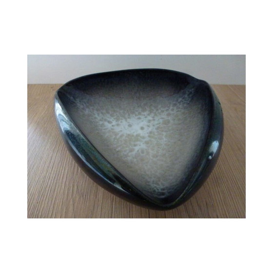 Image 1 of Tasse vintage Pol Chambost 1950