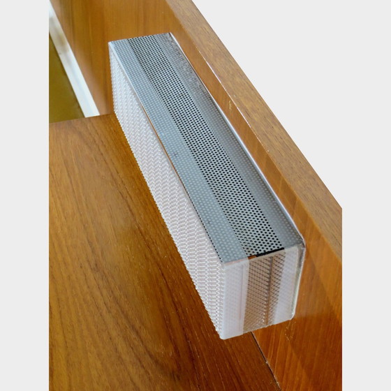 Image 1 of Ensemble de chambre à coucher à deux lits Mid Century, 1960s