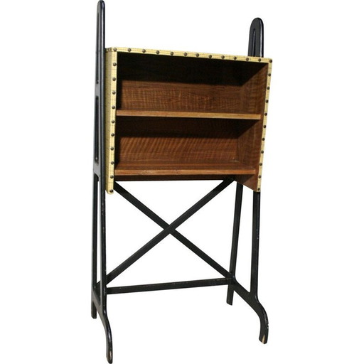 Bibliothèque autoportante vintage royal, 1950