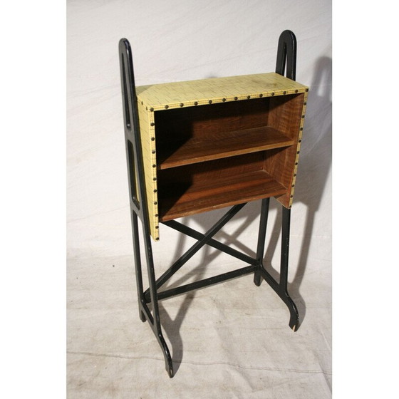 Image 1 of Bibliothèque autoportante vintage royal, 1950