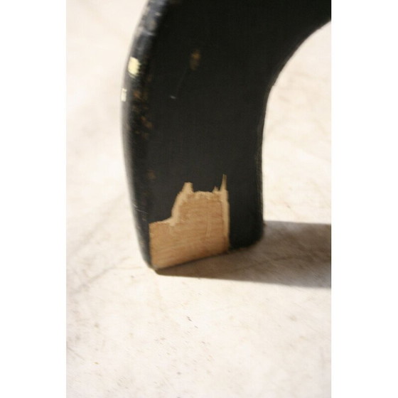 Image 1 of Bibliothèque autoportante vintage royal, 1950