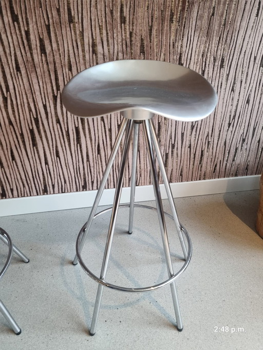 Tabouret de bar Pepe Cortes - Jamaïque