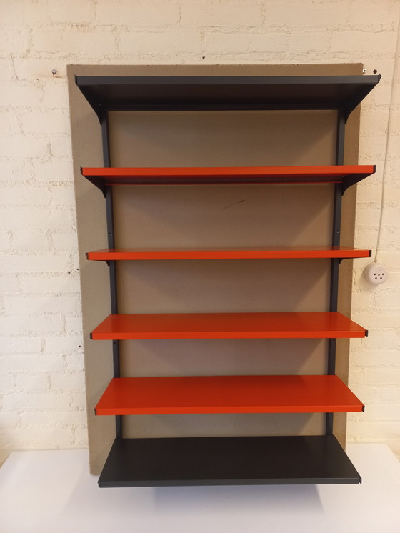 Image 1 of Etagère murale vintage Tomado