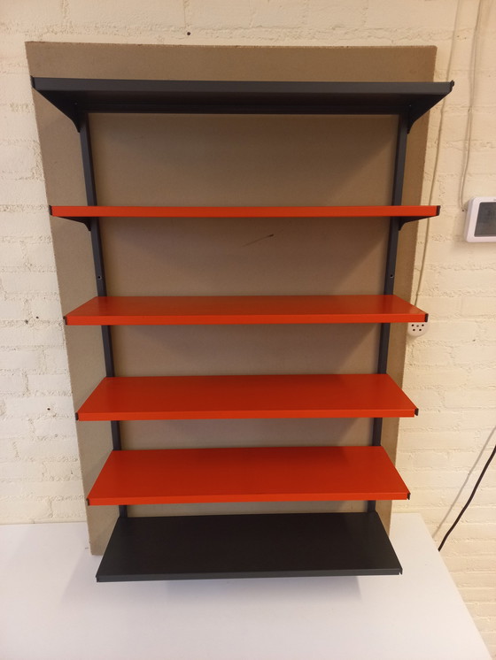 Image 1 of Etagère murale vintage Tomado