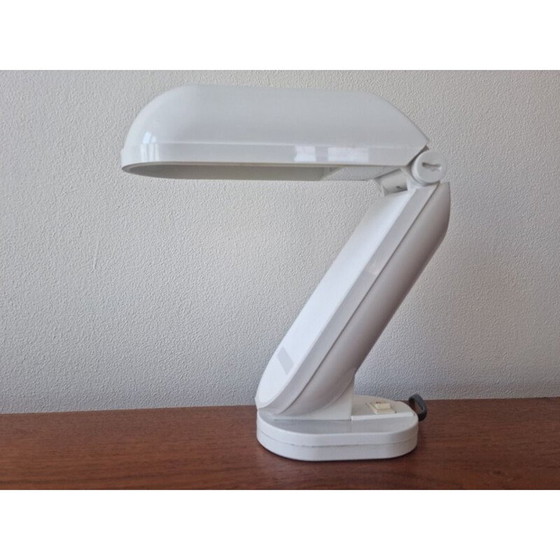 Image 1 of Lampe de table pliante du milieu du siècle, Italie 1970