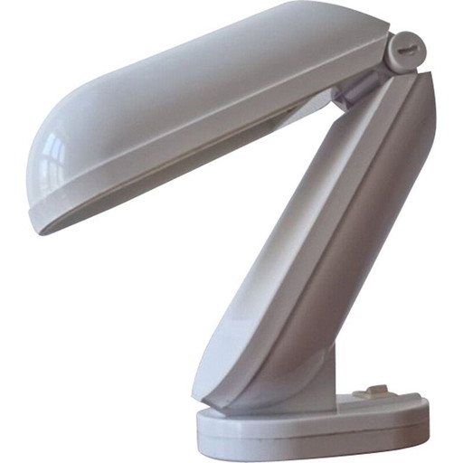 Lampe de table pliante du milieu du siècle, Italie 1970