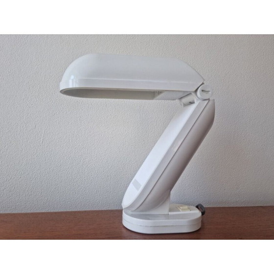 Image 1 of Lampe de table pliante du milieu du siècle, Italie 1970