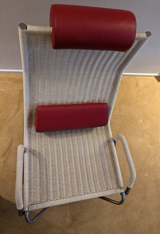 Image 1 of Tecta D36 Fauteuil flottant