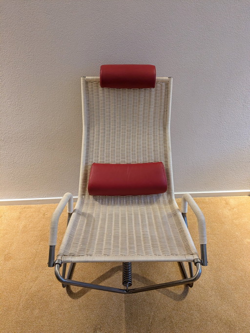 Tecta D36 Fauteuil flottant