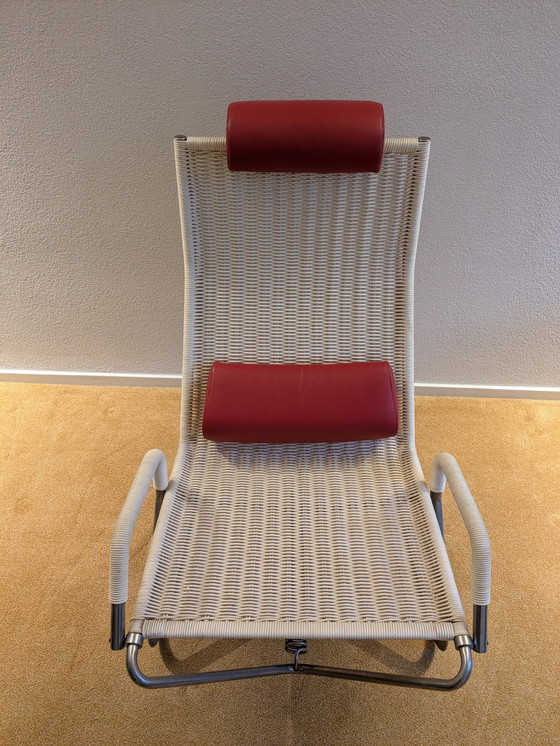 Image 1 of Tecta D36 Fauteuil flottant