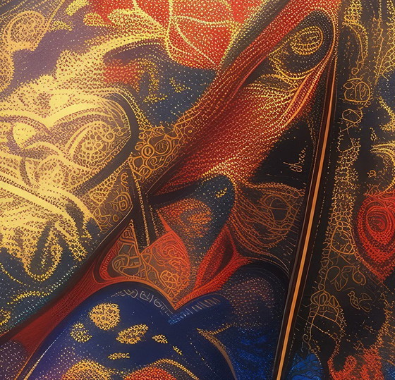 Image 1 of Renaissance infinie