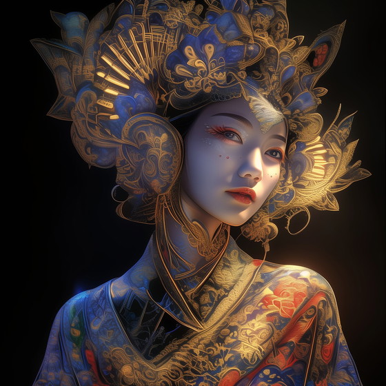 Image 1 of Renaissance infinie