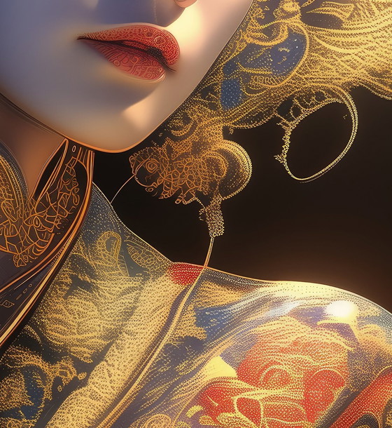 Image 1 of Renaissance infinie