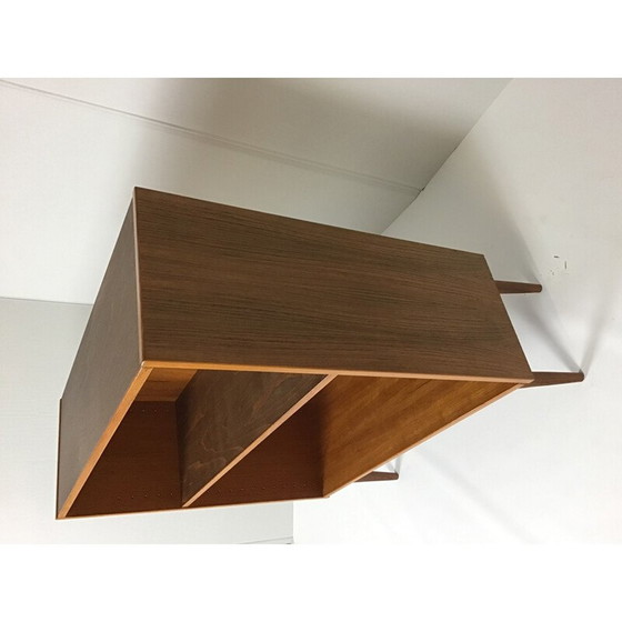 Image 1 of Armoire vintage en teck, Danemark 1960