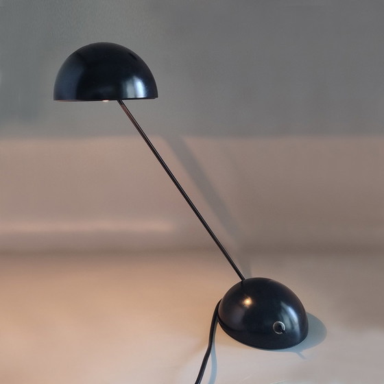 Image 1 of Lampe de table Minikini des années 1980 par Barbieri & Marianelli pour Tronconi. Fabriquée en Italie