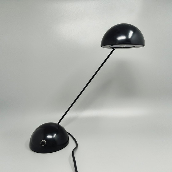 Image 1 of Lampe de table Minikini des années 1980 par Barbieri & Marianelli pour Tronconi. Fabriquée en Italie