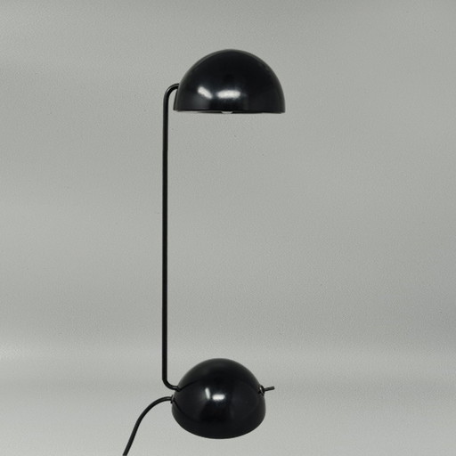 Lampe de table Minikini des années 1980 par Barbieri & Marianelli pour Tronconi. Fabriquée en Italie