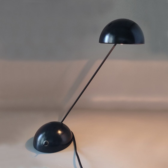 Image 1 of Lampe de table Minikini des années 1980 par Barbieri & Marianelli pour Tronconi. Fabriquée en Italie