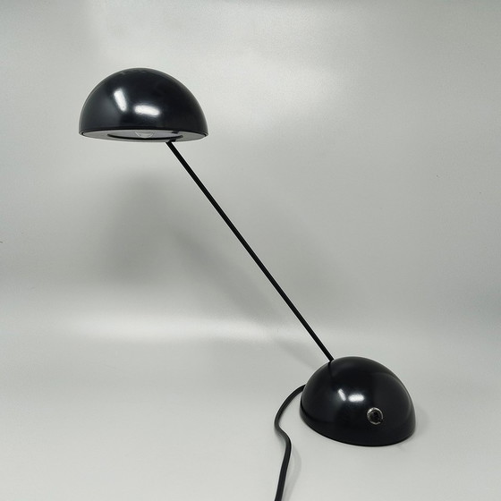 Image 1 of Lampe de table Minikini des années 1980 par Barbieri & Marianelli pour Tronconi. Fabriquée en Italie