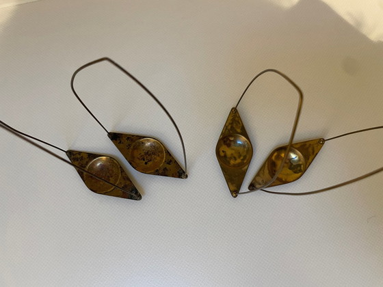 Image 1 of Balance de pharmacie ancienne de Becker's Sons Rotterdam