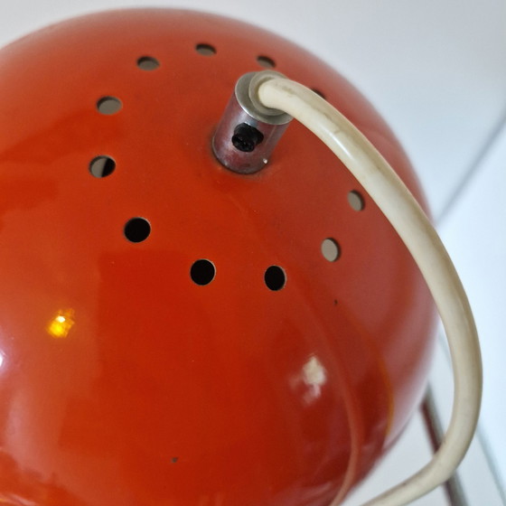 Image 1 of Gepo Vintage Wall Lamp Ball Lamp